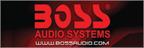 BOSS AUDIO SYSTEMS | ENTERTAIN YOURSELF