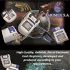 Fiscal Cash Registers and Payment Systems